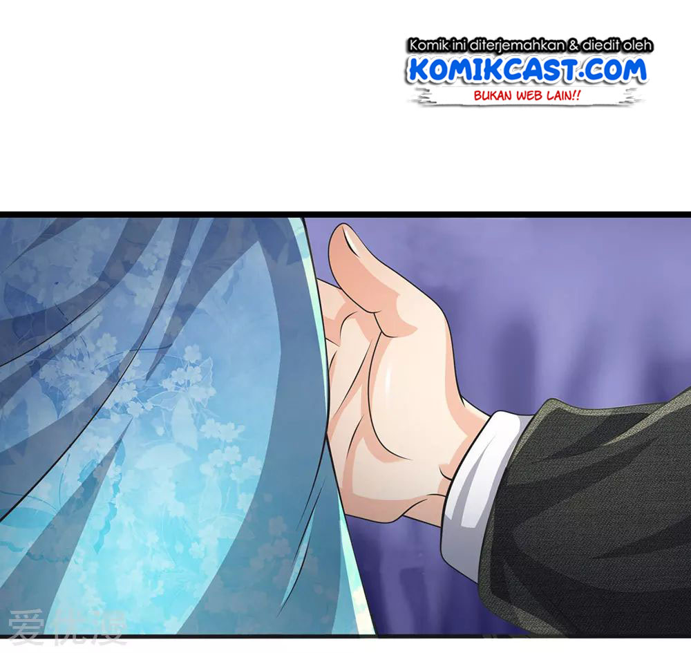 City of Heaven TimeStamp (Urban Rebellion) Chapter 87 Gambar 15